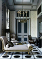 Jean-Louis Deniot's Home in India  - ELLE DECOR ~ Cynthia Reccord