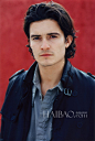 【图】电影看不过瘾来赏图！“精灵王子”奥兰多·布鲁姆(Orlando Bloom)明星美图全回顾：重温王子的永恒魅力！