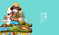 五发缘×五常大米包装