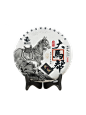普洱茶包装设计｜有辨识度｜棉纸包装设计 - 小红书