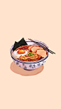美食