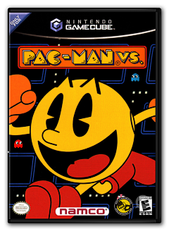 账号不见了采集到［品牌］Pac Man