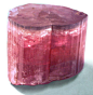 natural pink tourmaline | Science and nature