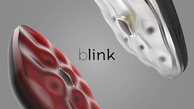 Blink - Bike light c...