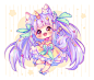 [+视频]佣金 - 糖你好！ 由Hyanna-Natsu