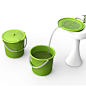 K-DESIGN AWARD - Switch Bucket : .