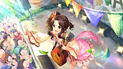 偶像大师灰姑娘女孩（壁纸） (2371)
