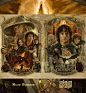 THE LORD OF THE RINGS: THE TWO TOWERS