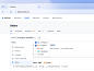 Inline Filters - Filter Property Selection by usrnk1 on Dribbble