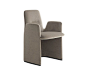 Guest armchair by Poliform | Architonic