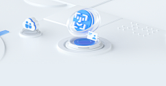 叁叁加油干采集到web视觉设计参考