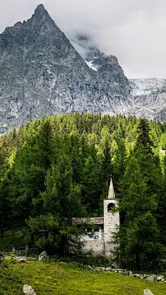 风景