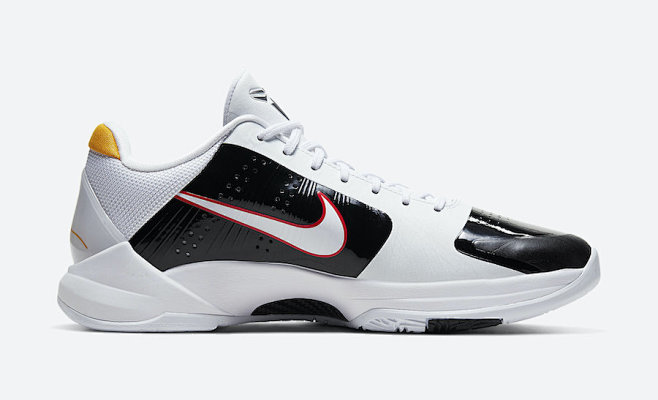 Nike Kobe 5 Protro “...