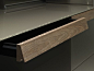 Valcucine presenta Genius Loci, Milano Brera showroom, 14-19 aprile