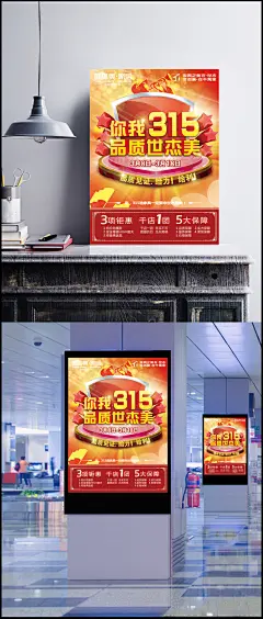 315海报图片
