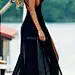 prom dress: