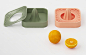 Red Dot Design Award for Design Concepts : Gridy