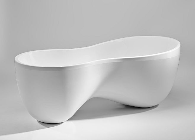 Gocce | Bathtub | Be...