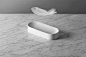 Fon  : Living in a modern tempo of urban life, people lose the balance that was given to them by nature. It is sometimes quite easy to distract attention, and we should learn to concentrate and restore our natural rhythm of life. The designer created a se