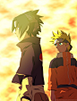 genin_by_itachiulquiorra_d5753bs.jpg - 火影忍者同人图片第五十八期
