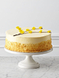 lemon cake | For The Love of Lemon