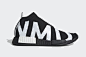 adidas Originals NMD_CS1 Primeknit 全新 Logo 配色即将上架