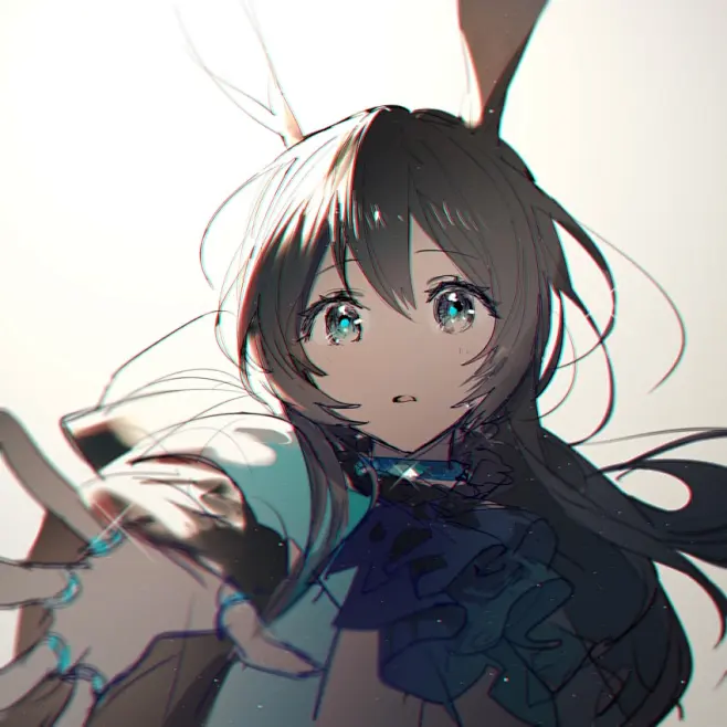 @图维画社 | 国人画师【rella】插画-花瓣网