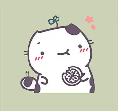 手帐简笔画@手帐是幸福