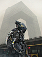 The_Arbiter的照片 - 微相册