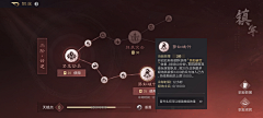 树上的豆芽采集到合成锻造 圆形设计