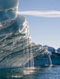 Disko Bay, Greenland