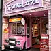 a fast food place