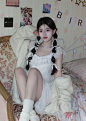 ⋆ ꙳ₓ ◟✦⛪️˚ ༘｜芭蕾ccd - 小红书