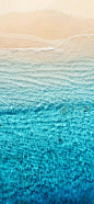 《海》