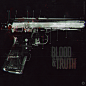 "Blood and Truth" video game UI/UX/design development.
