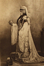 《1897：The Duchess of Devonshire’s Diamond Jubilee Ball》