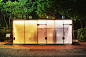东京公厕计划：16位顶级设计师在东京涩谷区打造17间公厕 : 5个项目已正式向公众开放