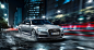 Audi Quattro Campaign 3.0 : Audi Quattro Campaign 3.0