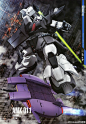 Gundam Perfect File | 微话题-一起聊聊吧！