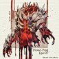 Blood-BugBarrier-血虫壁垒