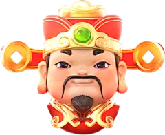 เทพแห่งเจ้าโชคชลาภ เกมสล็อต Fortune God ค่ายสล็อต PGSLOT เว็บตรง SCG9VIP