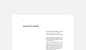 redesign Webdesign UI ux Web mobile minimal clean car luxury