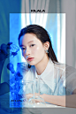 21000+医美整形美容模特png#美女模特#高清素材#打包下载