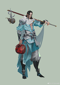L-libraaa采集到男人设