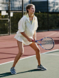 Tennis | HOWTOWEAR Fashion