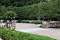 优雅乡村庄园 / Artemis Landscape Architects – mooool木藕设计网