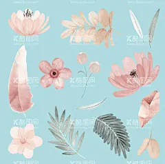 花朵  - 源文件下载【酷图网】春季春天,植物壁纸,元素图案,春天小花,春天素材,春天背景,小花背景,小草背景,春天植物背景,春天花奔,花朵背景,小花,夏天小花,夏天背景,夏天素材,花朵背景素材,花束,花环,数码印花造型,数码印花,印花,服装印花,手绘花朵,水墨印花,水彩印花,花型设计,拼花,情人节素材,妇女节素材,母亲节素材
