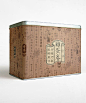 Kee Wah Bakery | Packaging of the World: Creative Package Design Archive and Gallery