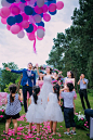 2016.6.18草坪婚礼 - 纪实, 抓拍 - 土豆1230 - 图虫摄影网