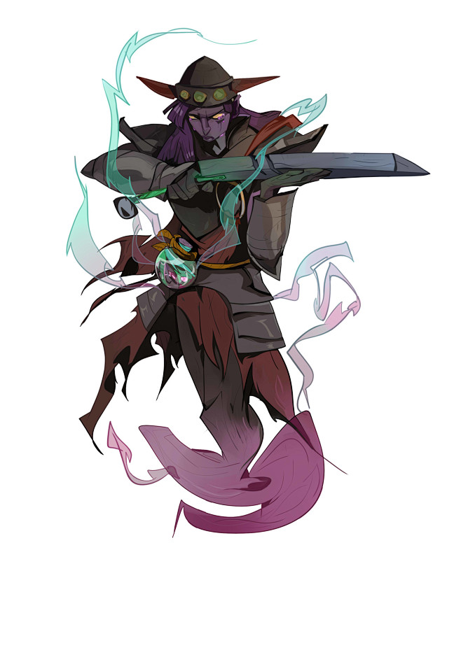 SketchPack, Liana An...